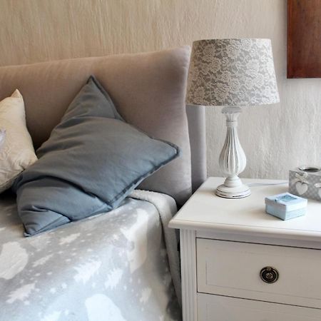 Torre Iolanda Bed & Breakfast กัมปาญญาโน ดิ โรมา ห้อง รูปภาพ