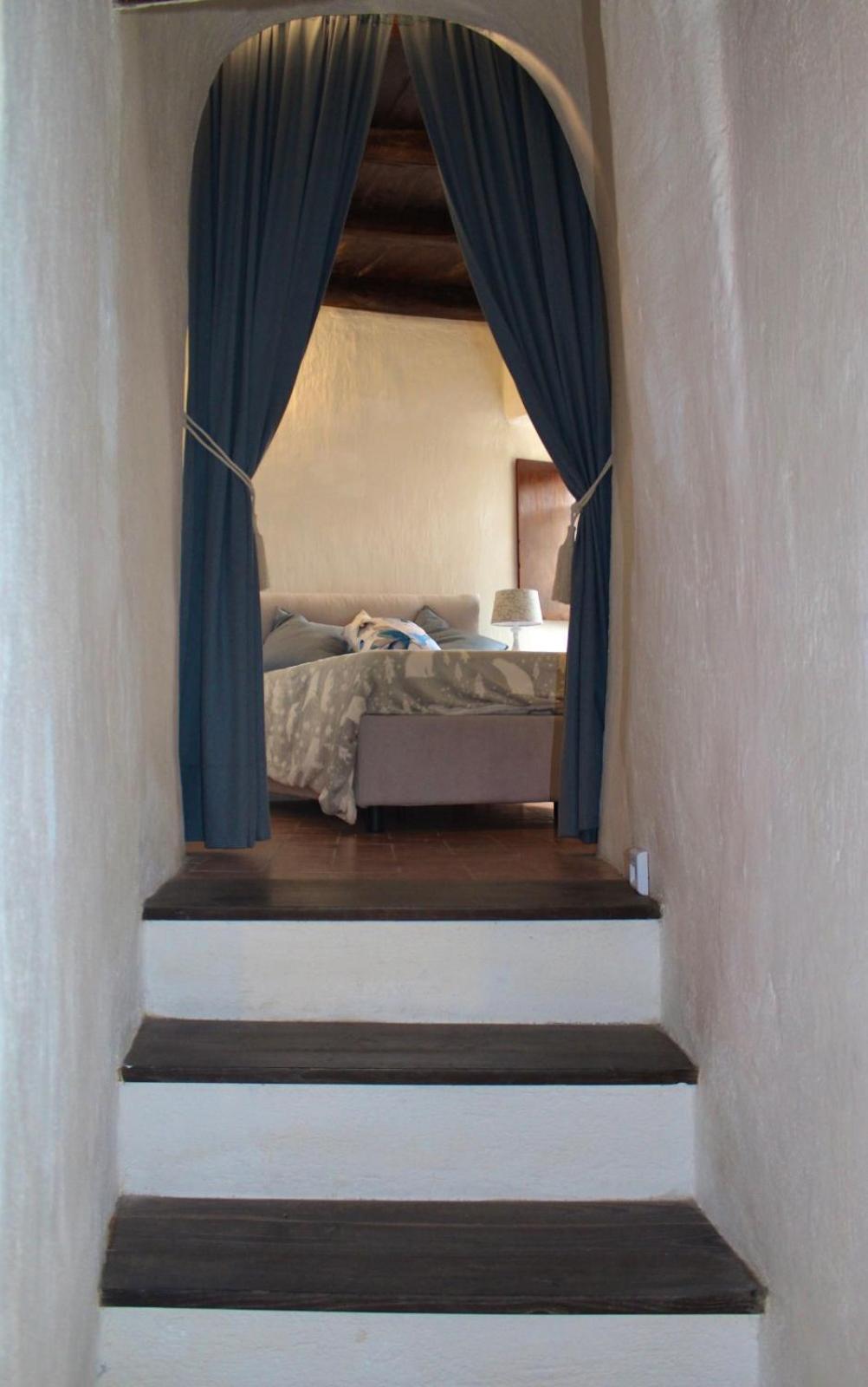 Torre Iolanda Bed & Breakfast กัมปาญญาโน ดิ โรมา ห้อง รูปภาพ
